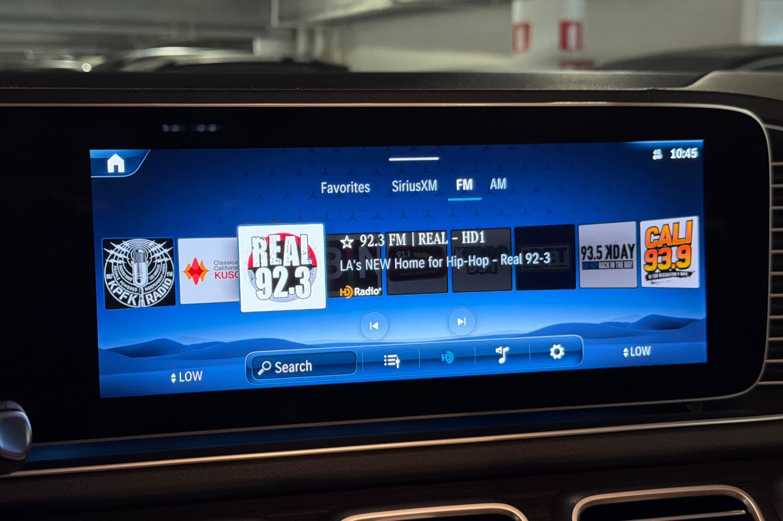 New 2026 Mercedes-Benz GLS 450 4MATIC image 17