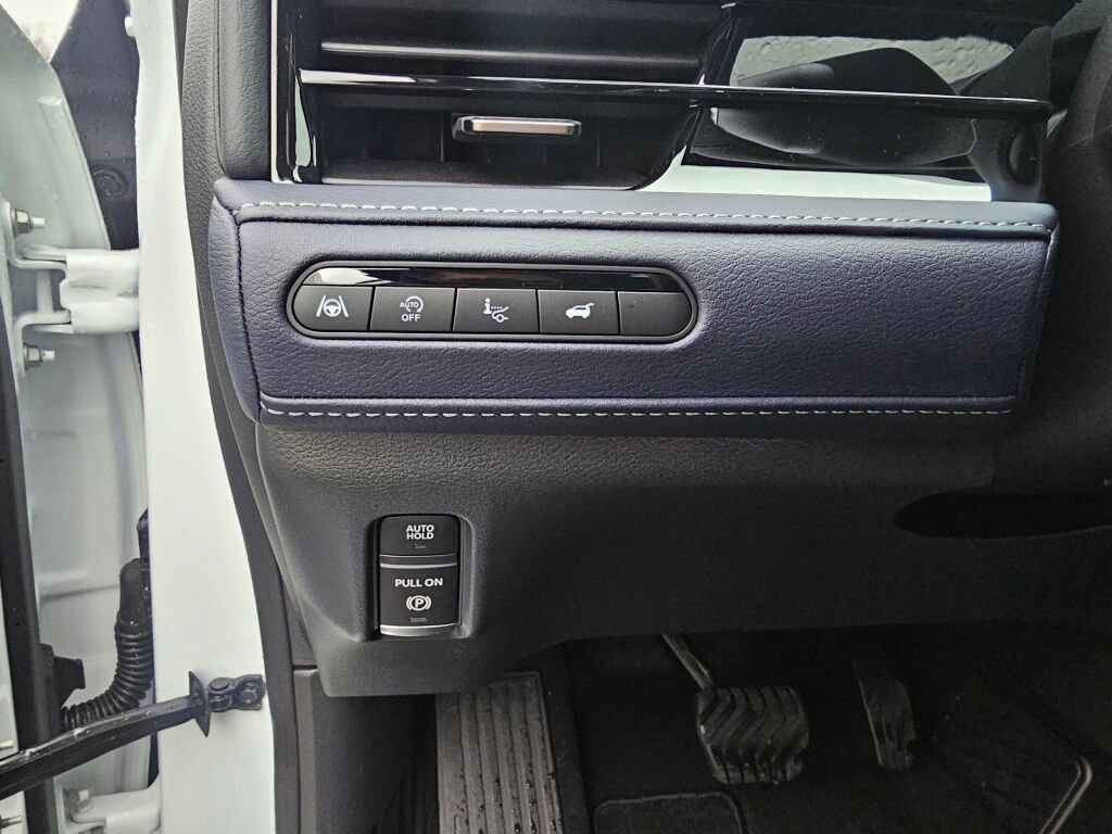 New 2026 INFINITI QX80 4WD image 28