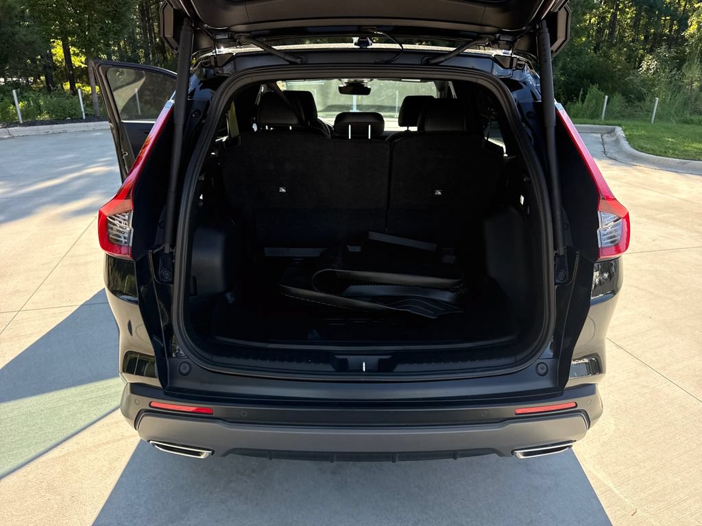 Certified 2025 Honda CR-V Sport-L image 33