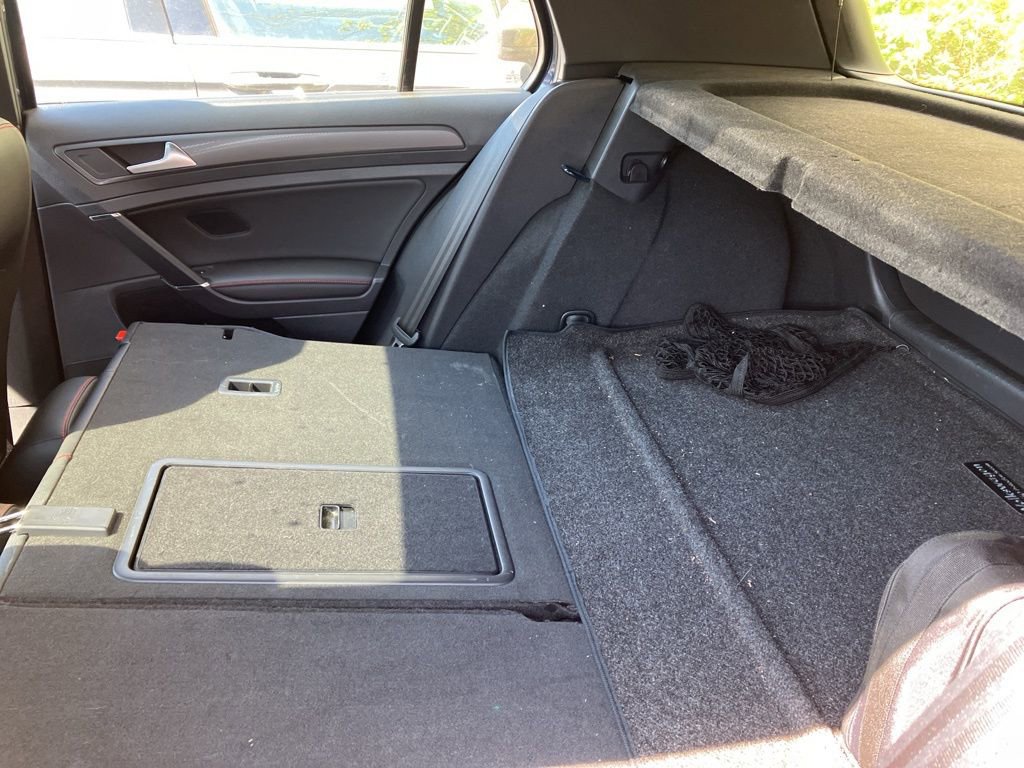 Used 2018 Volkswagen GTI S image 17