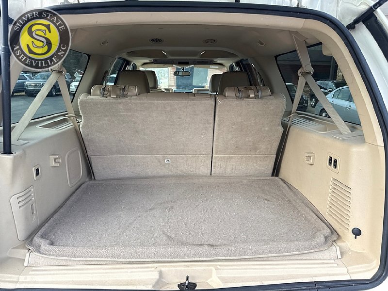 Used 2008 Lincoln Navigator L 4WD image 14