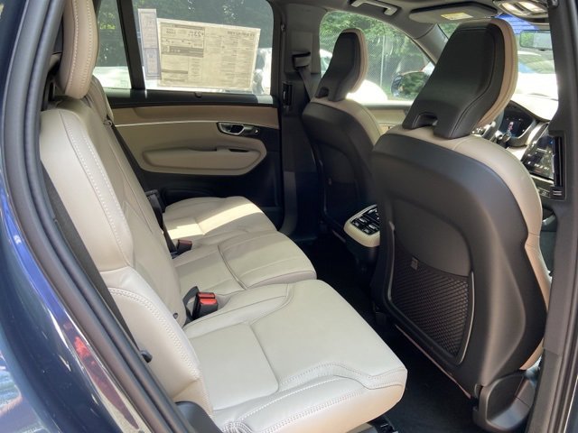 New 2026 Volvo XC90 B6 Ultra image 17
