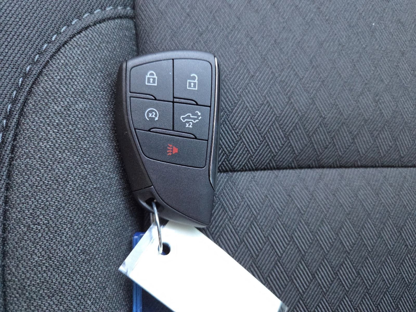 New 2026 GMC Sierra 1500 Elevation w/ X31 Off-Road Package image 34