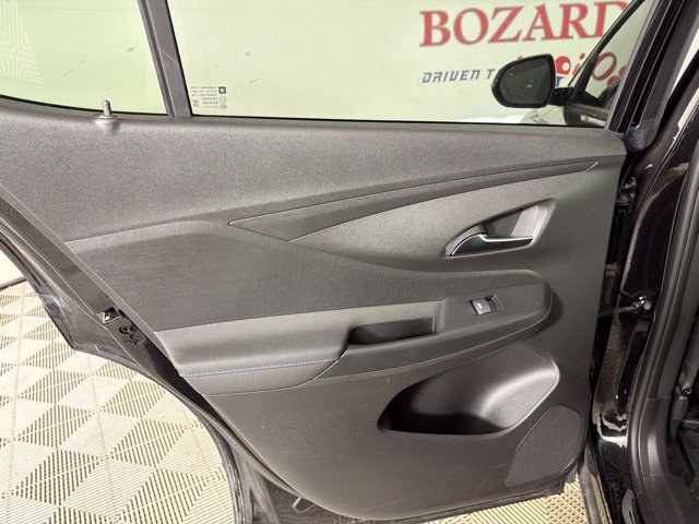 Used 2024 Buick Envista Sport Touring w/ Convenience I Package FWD image 30