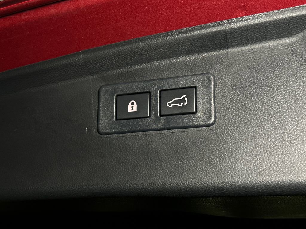 Used 2024 Subaru Outback Limited image 7