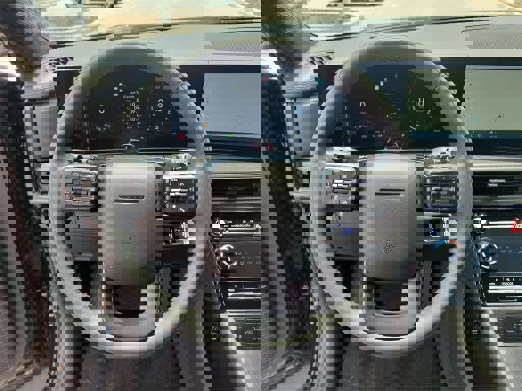 New 2025 Hyundai Santa Fe Calligraphy image 24