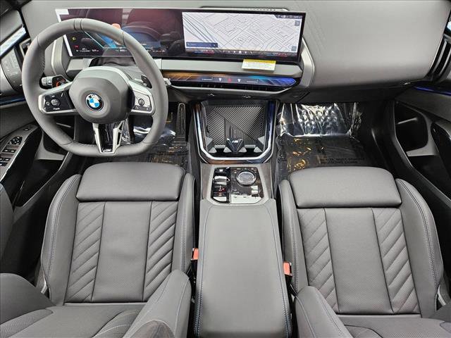 New 2026 BMW X3 xDrive30 w/ M Sport Package image 15