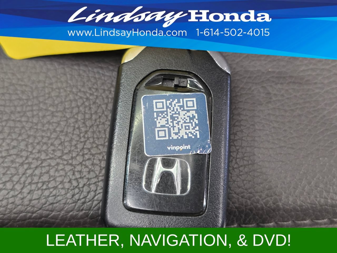 Used 2022 Honda Odyssey Touring image 22