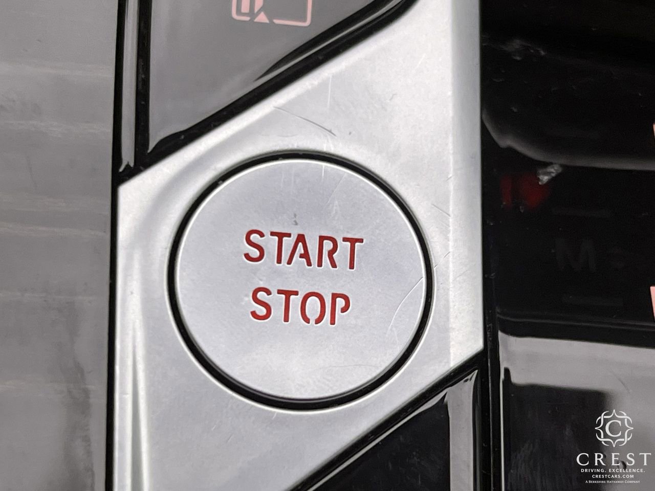 Used 2025 BMW X5 xDrive50e image 21