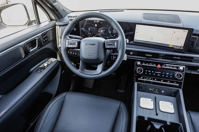 New 2026 Hyundai Santa Fe Calligraphy image 17