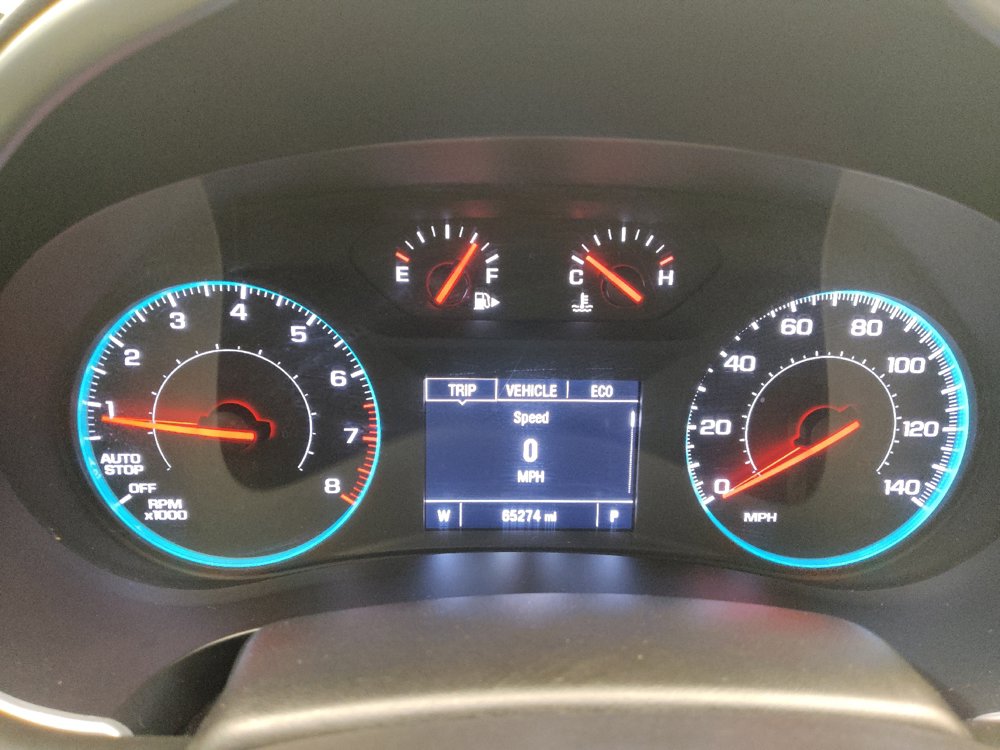 Used 2022 Chevrolet Malibu RS w/ LPO, Floor Liner Package FWD image 23