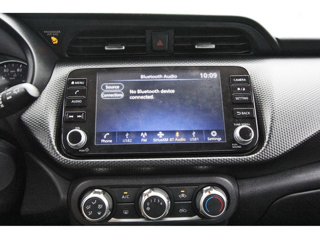 Used 2023 Nissan Kicks SV w/ Interior Electronics Package image 21
