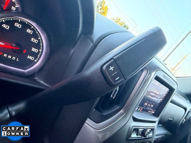 Used 2022 Chevrolet Silverado 1500 Custom w/ Rally Edition AWD/4WD image 19
