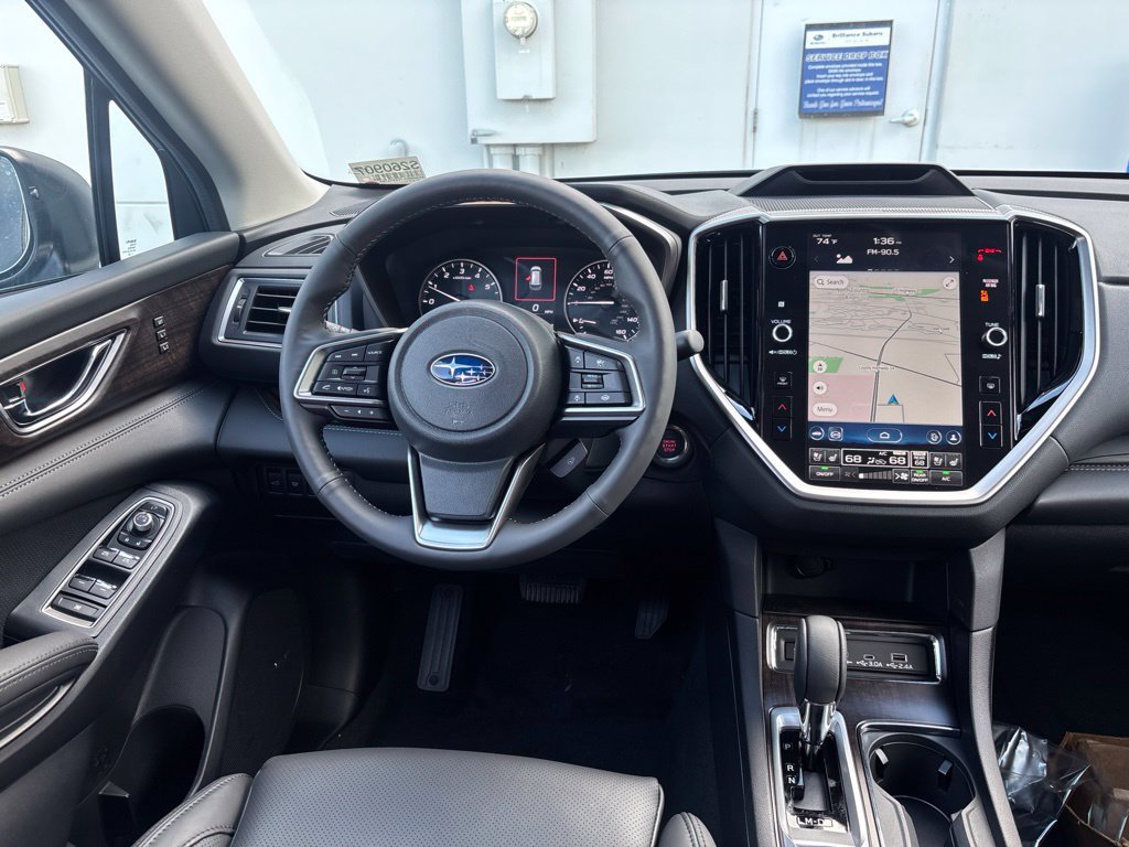 New 2026 Subaru Ascent Touring AWD/4WD image 24