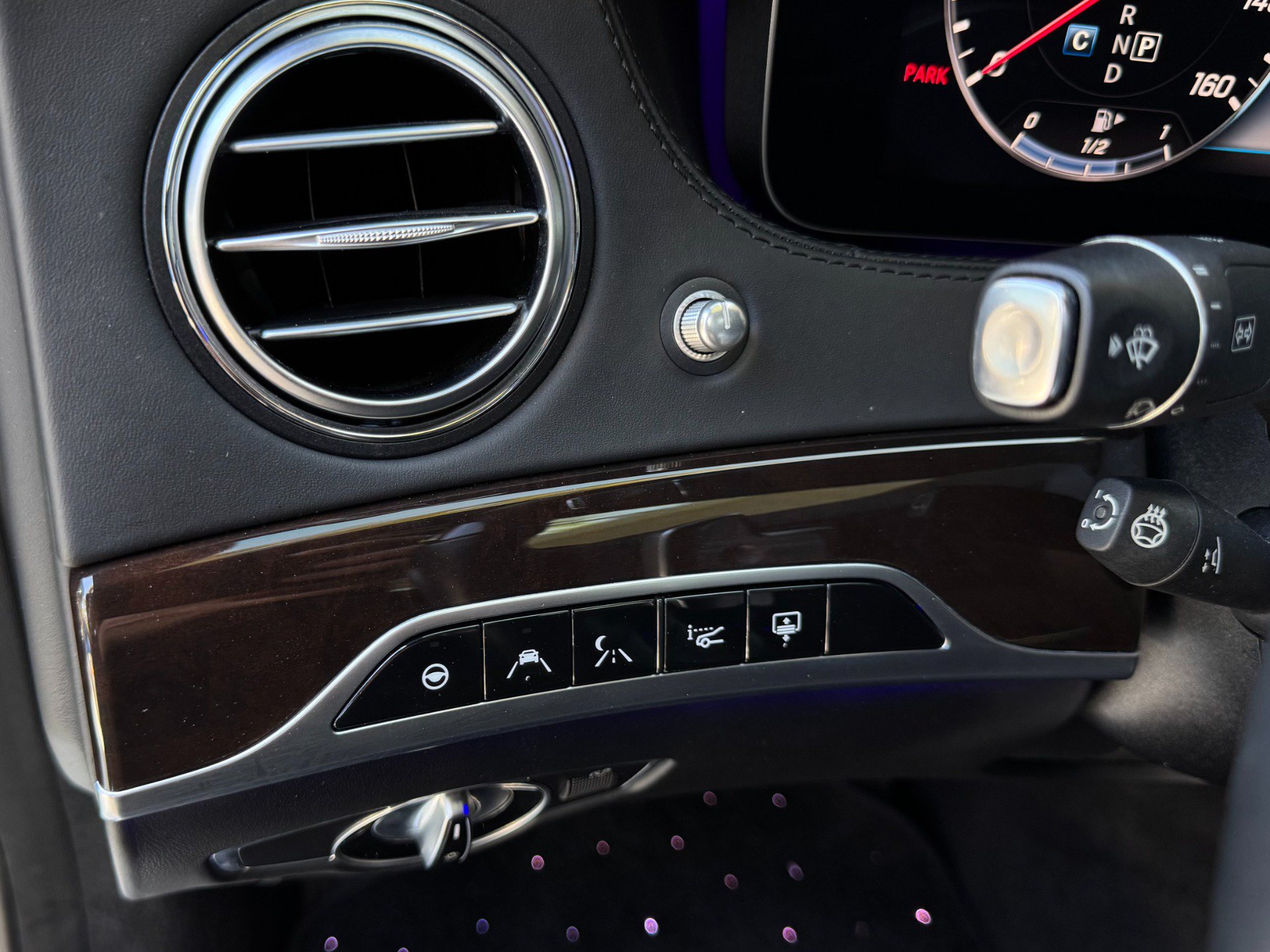 Used 2020 Mercedes-Benz Maybach S 650 image 73