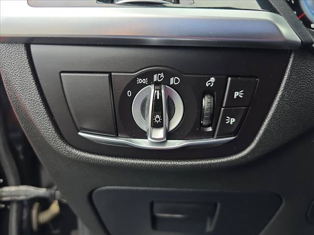 Used 2020 BMW X3 M AWD/4WD image 25