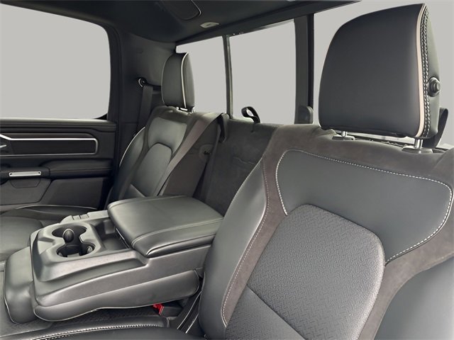 Used 2025 RAM 1500 Laramie image 18
