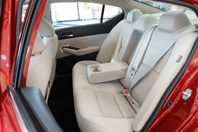 Used 2019 Nissan Altima 2.5 SV image 44