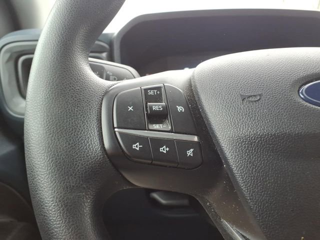 Used 2025 Ford Maverick XL w/ Equipment Group 102A image 14