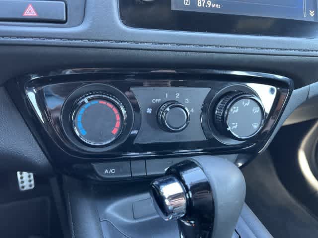 Used 2020 Honda HR-V Sport image 24