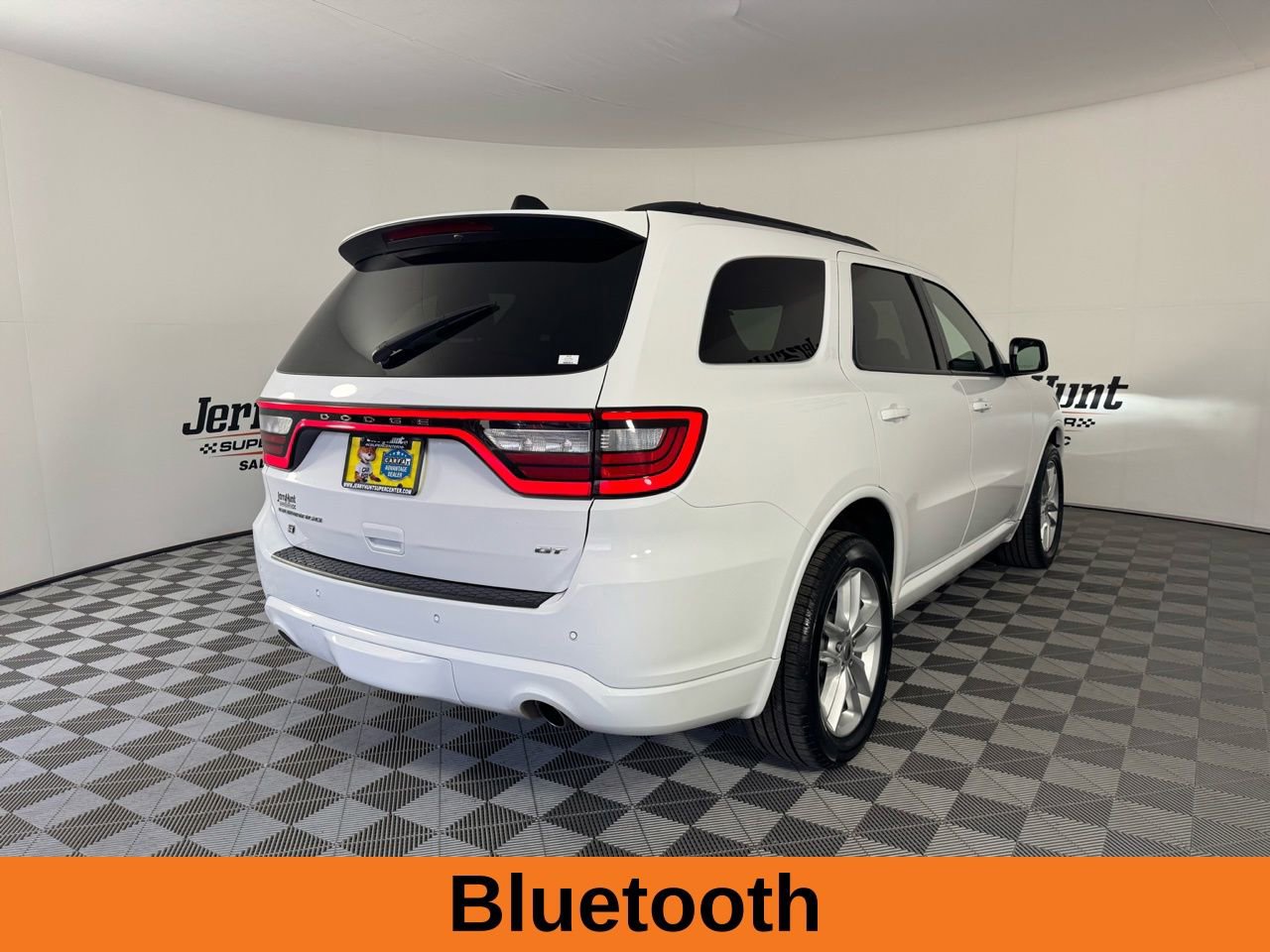 Used 2024 Dodge Durango GT image 7