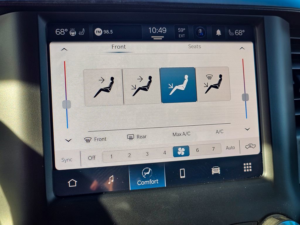 Certified 2022 RAM 1500 Big Horn image 25