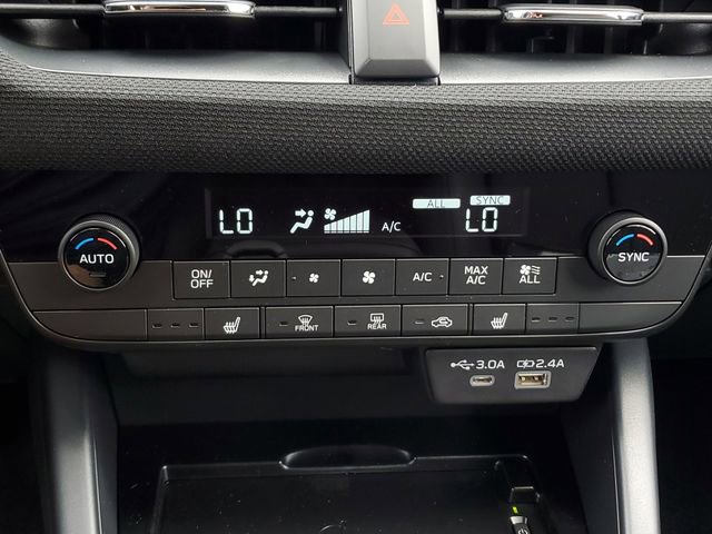 New 2026 Subaru Outback Premium AWD/4WD image 29