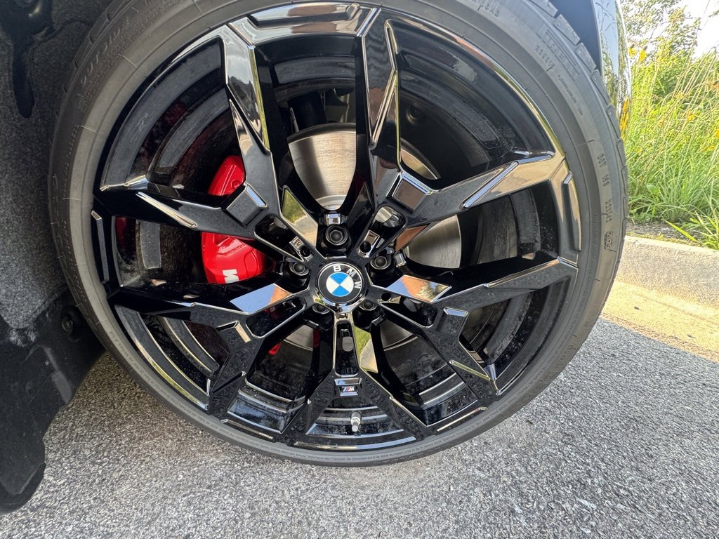 Used 2026 BMW 430i xDrive Coupe w/ M Sport Package image 7