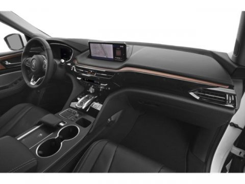 Used 2022 Acura MDX SH-AWD w/ Technology Package image 15
