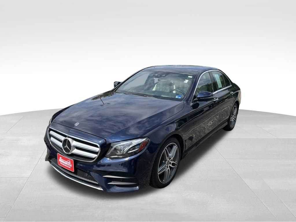 Used 2018 Mercedes-Benz E 300 4MATIC image 37