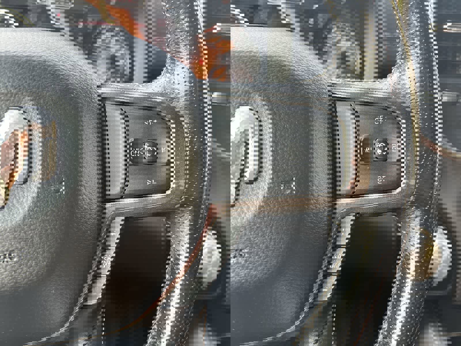 Certified 2020 RAM 1500 Rebel w/ Rebel Level 2 Equipment Group image 14