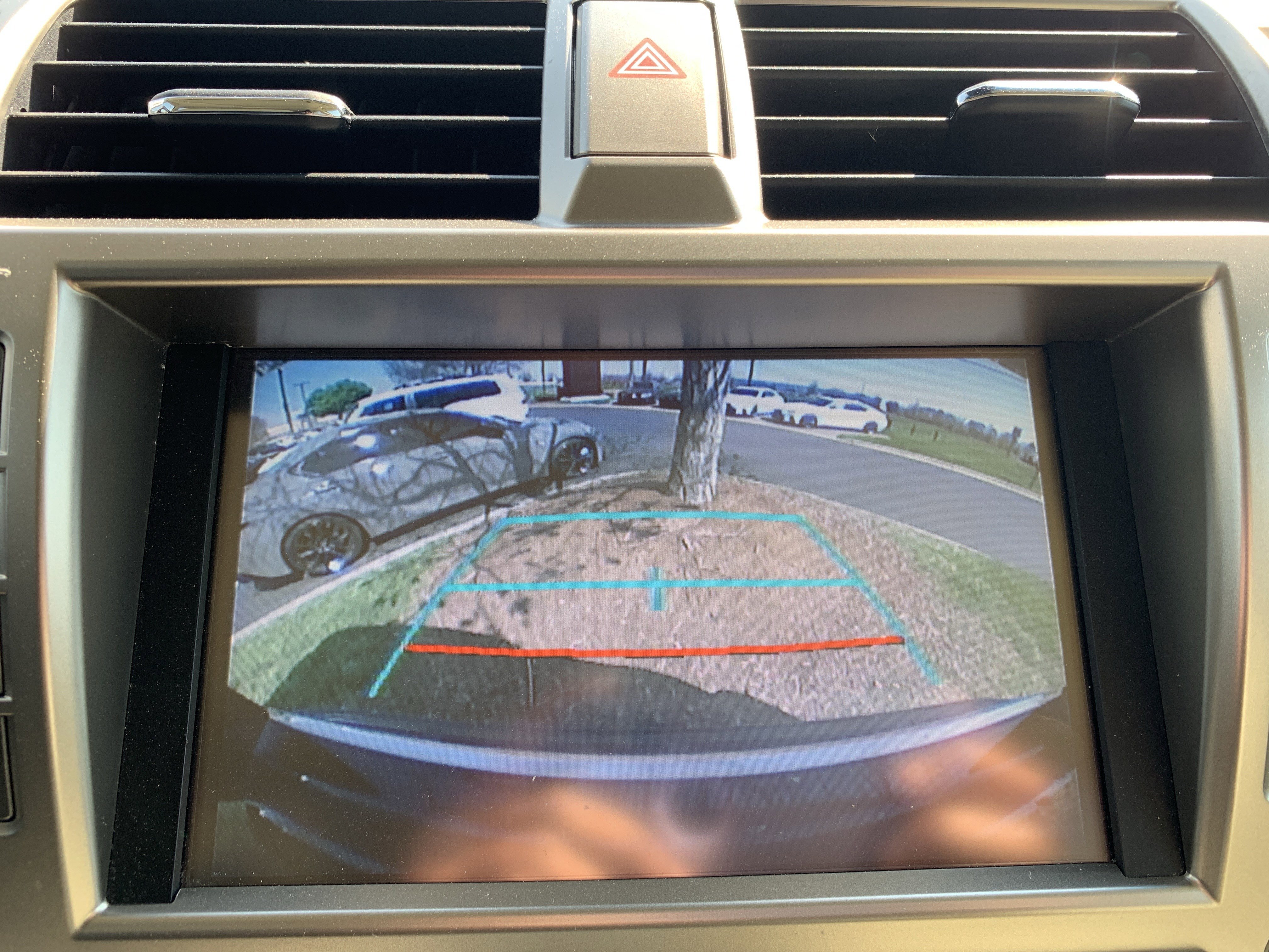 Certified 2021 Lexus GX 460 Premium w/ Premium Package image 25