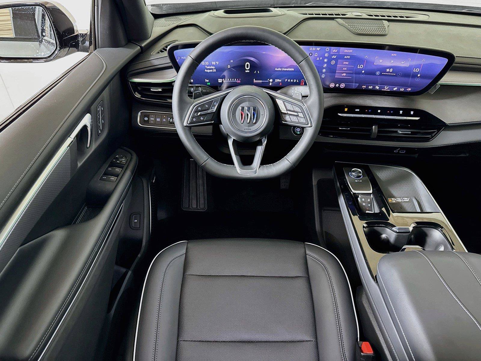 New 2027 Buick Enclave Sport Touring w/ Power Package FWD image 15