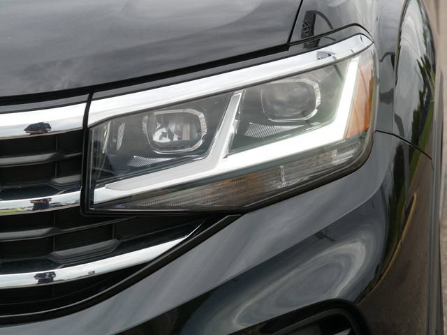 Certified 2022 Volkswagen Atlas SE AWD/4WD image 10