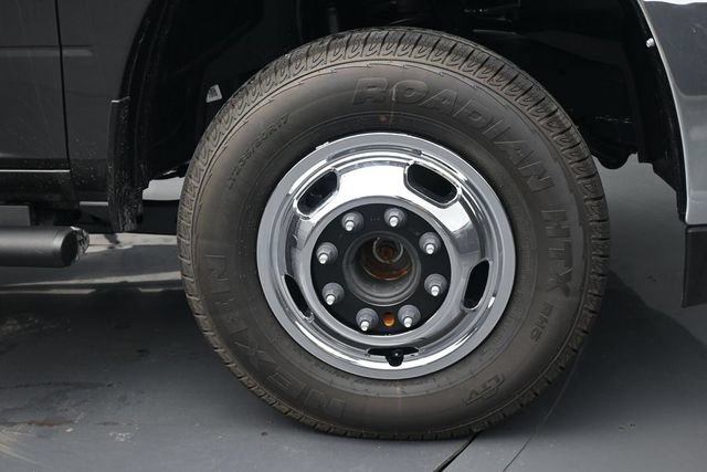 New 2026 RAM 3500 Tradesman AWD/4WD image 32