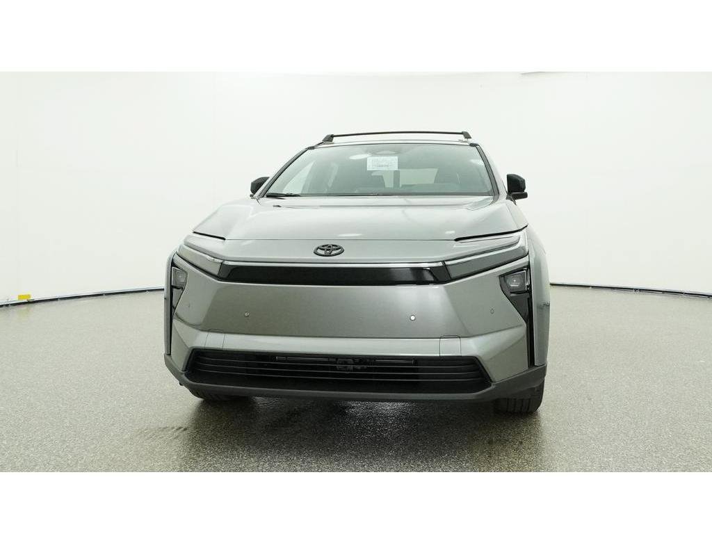 New 2026 Toyota bZ AWD/4WD image 31