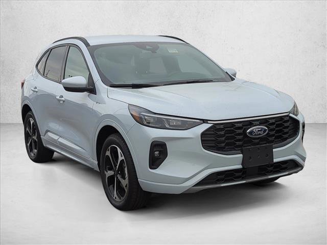 New 2025 Ford Escape ST-Line Elite image 6