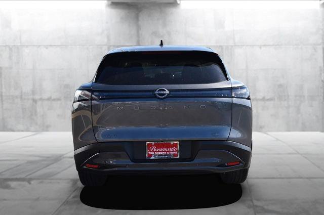 New 2026 Nissan Murano SL image 6