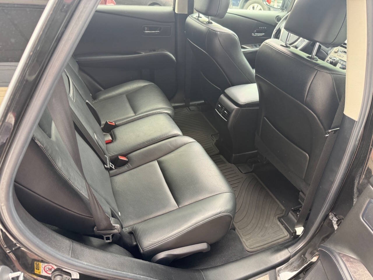 Used 2015 Lexus RX 350 AWD image 37