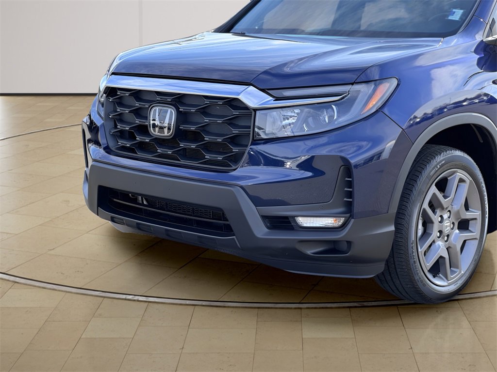 Used 2022 Honda Passport EX-L image 39