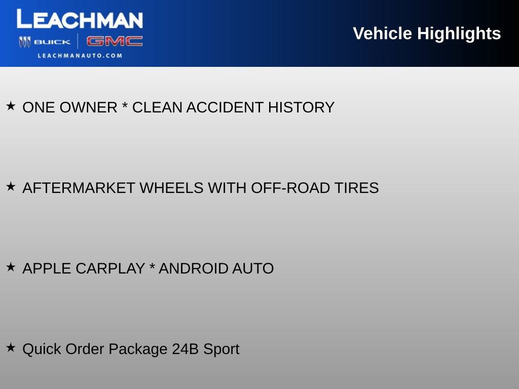 Used 2023 Jeep Gladiator Sport image 4