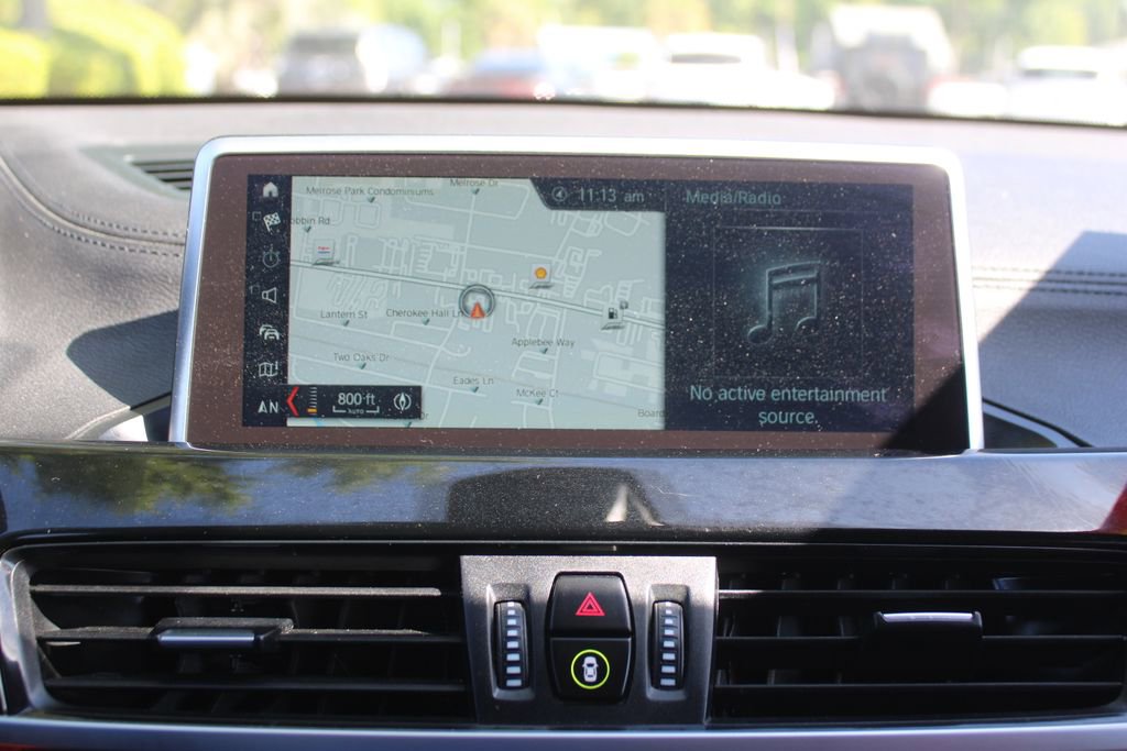 Used 2019 BMW X2 M35i w/ Premium Package image 46