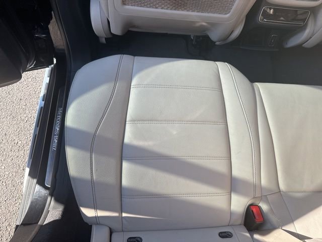 Certified 2020 Mercedes-Benz GLS 450 4MATIC image 22