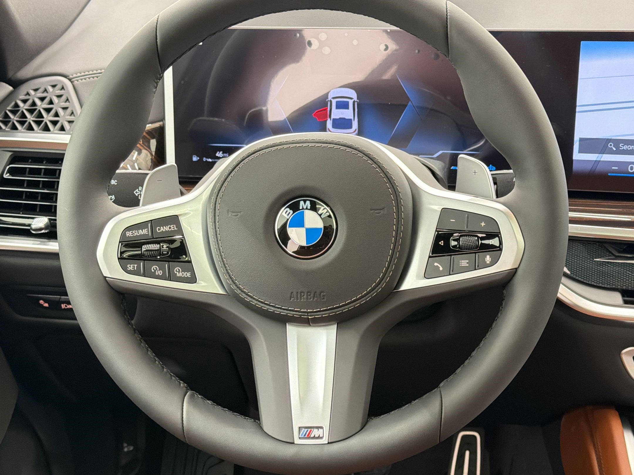 New 2027 BMW X6 xDrive40i AWD/4WD image 16