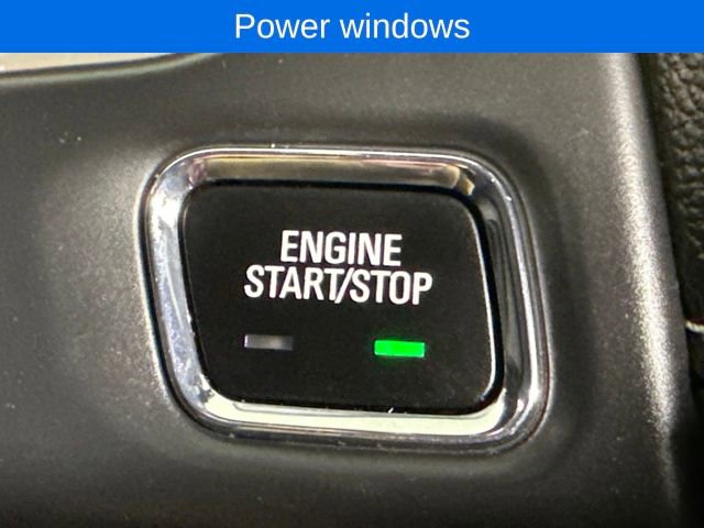 Used 2023 GMC Acadia SLE w/ Driver Convenience Package image 24