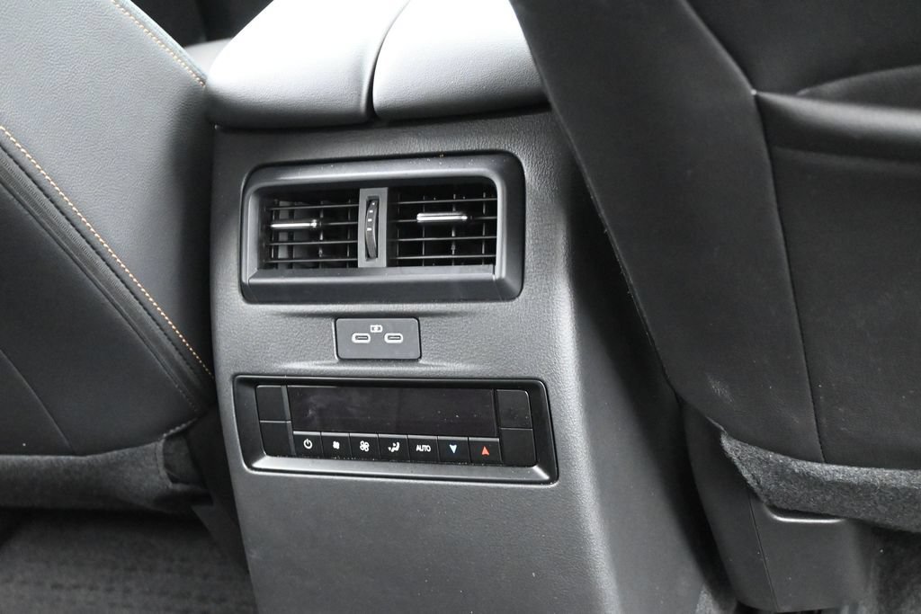 Used 2026 MAZDA CX-90 3.3 Turbo w/ Select Package AWD/4WD image 42