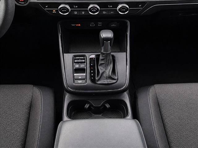 Used 2025 Honda CR-V EX image 18