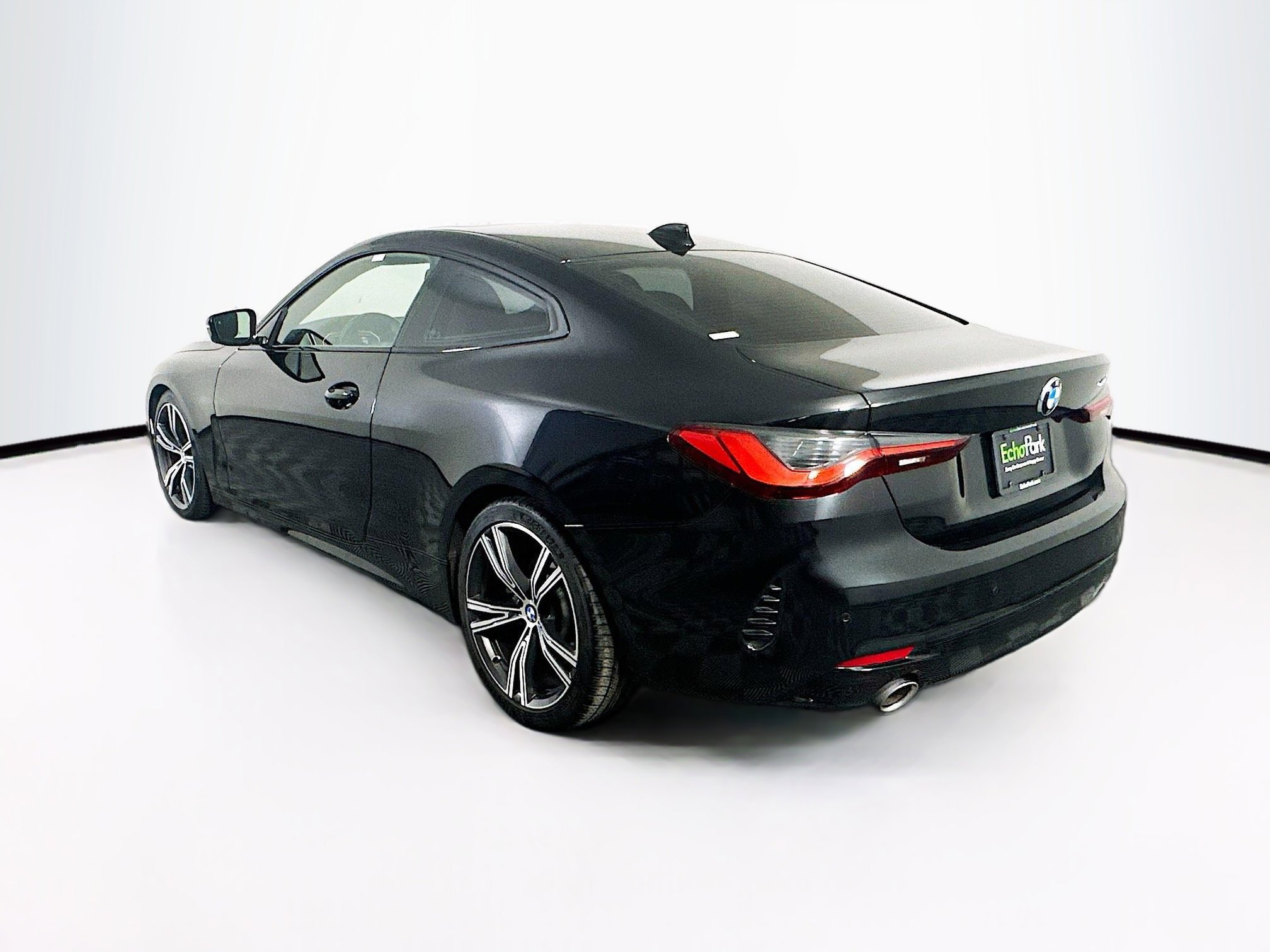 Used 2023 BMW 430i Coupe RWD image 5