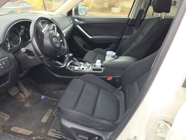 Used 2016 MAZDA CX-5 Touring w/ Touring Technology Package AWD/4WD image 5