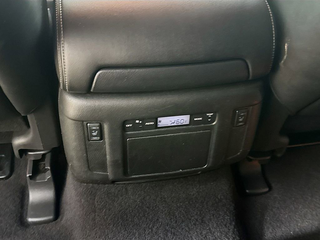 Used 2015 INFINITI QX80 2WD w/ 22" Wheel Package image 28